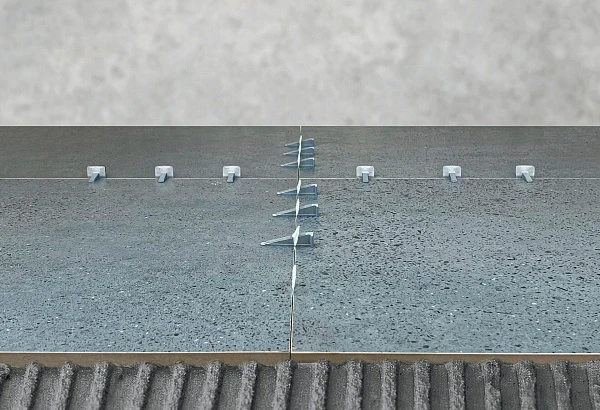 Зажим 0,5 мм (100 шт.), TLS-Profi арт. TLS22020