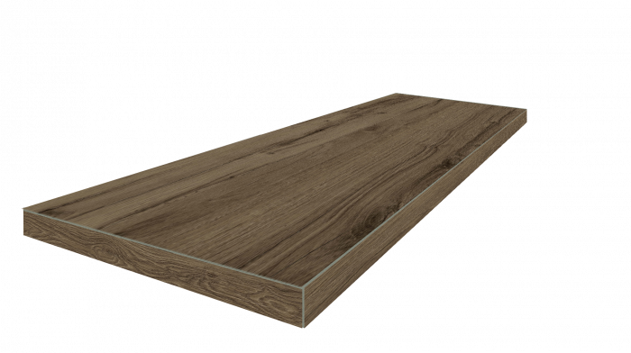 Ступень пэппер угловая левая 33x90 Coliseum Gres Merano арт. 620070001869