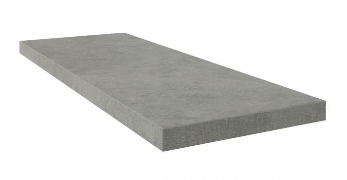 Ступень блэк угловая левая 33x90 Coliseum Gres Malpensa арт. 620070001935