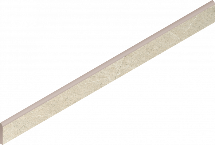Плинтус дезерт беж 7,2x80 Italon Метрополис арт. 610130005273