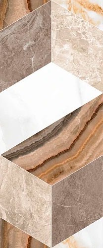 Плитка multi wall 02 25х60 GRACIA CERAMICA Joy арт. 10100001523