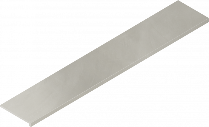 Ступень сильвер фронт 33x160 Italon Континуум арт. 620070002341