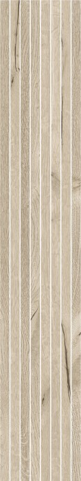 Декор уайт татами 20x120 Coliseum Gres Natura арт. 610110001099