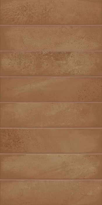 Плитка terracota 31.5x63 AZORI Bricks арт. 00-00003248