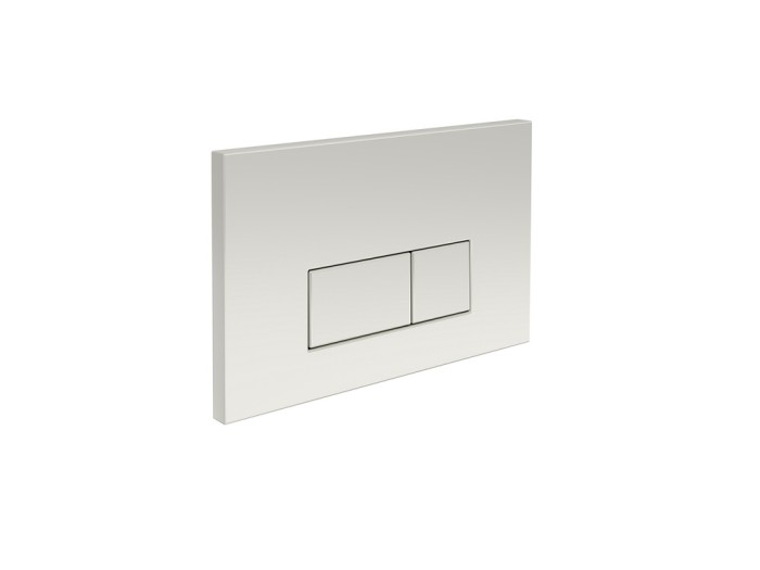 Клавиша смыва Aquatek, KDI-0000003 цвет: белый