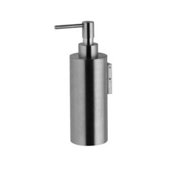Fima Carlo Frattini Дозатор для жидкого мыла, подвесной, Spillo Steel, F6093/5INOX цвет: сталь