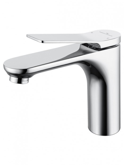 Смеситель для раковины, Wonzon &amp; Woghand, WW-XH-010-CR цвет: хром