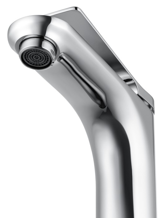 Смеситель для раковины, Wonzon & Woghand, WW-XH-010-CR цвет: хром