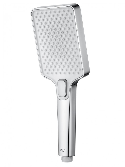 Лейка для душа, Wonzon &amp; Woghand, WW-88SC08-CR цвет: хром