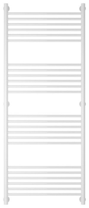 Сунержа Водяной полотенцесушитель 1500x600, Богема+ прямая, 12-0220-1560 цвет: белый
