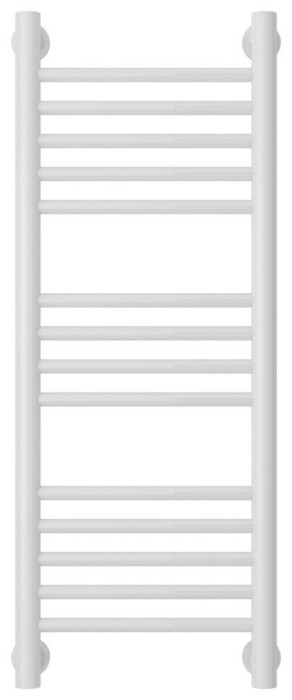 Сунержа Водяной полотенцесушитель 800x300, Богема+ прямая, 12-0220-8030 цвет: белый