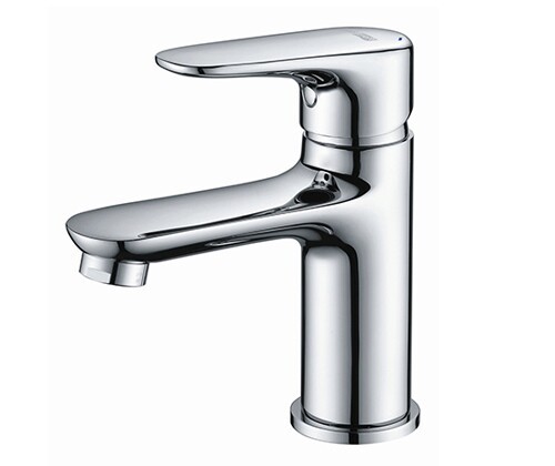 Смеситель для раковины Vils 5600 WasserKRAFT арт. 5603