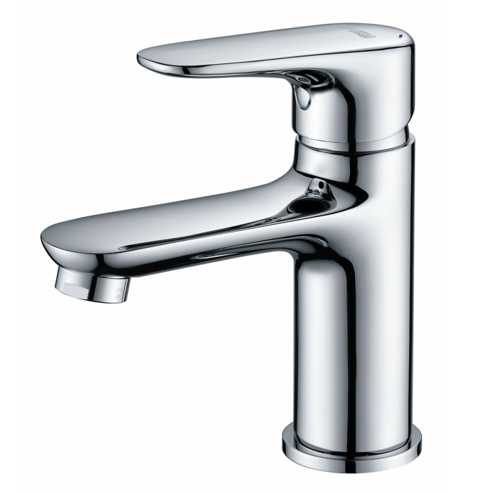 Смеситель для раковины Vils 5600 WasserKRAFT арт. 5603