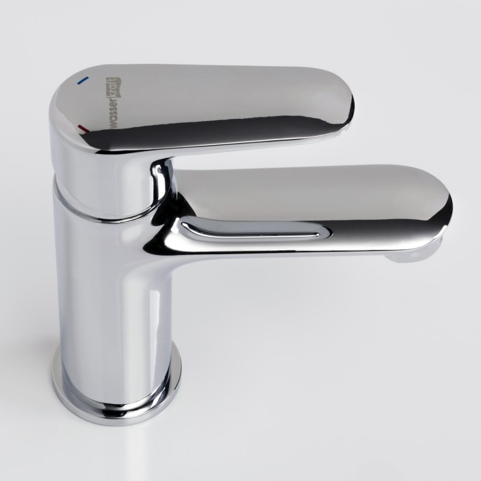 Смеситель для раковины Vils 5600 WasserKRAFT арт. 5603