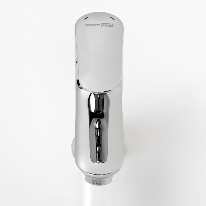 Смеситель для раковины Vils 5600 WasserKRAFT арт. 5603