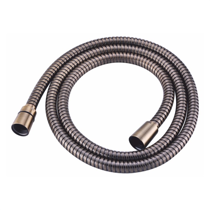 Шланг для душа WasserKRAFT арт. A052