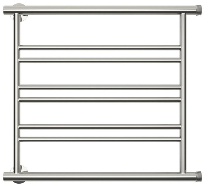 Стилье Водяной полотенцесушитель 500x600, Минор 0601, 00601-5060 цвет: без покрытия