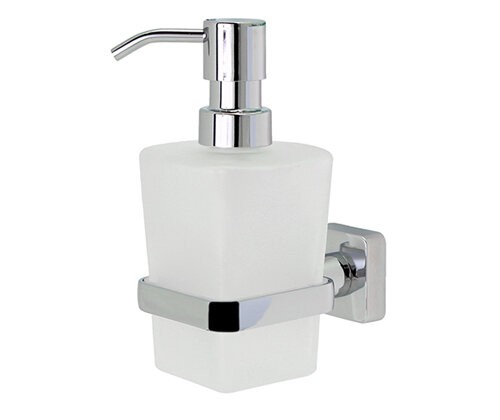 Дозатор для жидкого мыла WasserKRAFT Dill K-3900 арт. K-3999