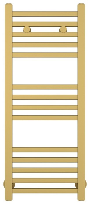 Сунержа Водяной полотенцесушитель 800x300, Модус, 032-0250-8030 цвет: матовое золото