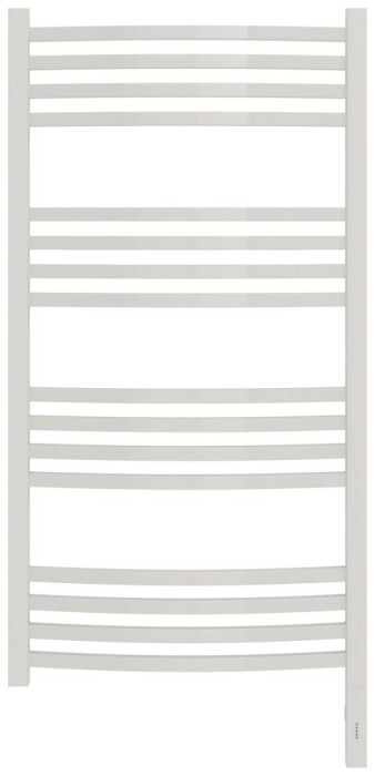 Сунержа Электрический полотенцесушитель 1000x300, Аркус 3.0, 12-5705-1050 цвет: белый