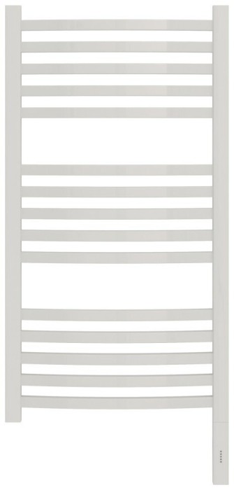 Сунержа Электрический полотенцесушитель 600x300, Аркус 3.0, 12-5705-8040 цвет: белый