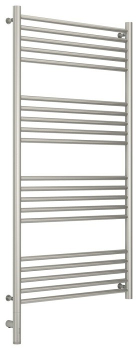 Сунержа Электрический полотенцесушитель 1200x600, Богема 3.0, 071-5804-1260 цвет: сатин