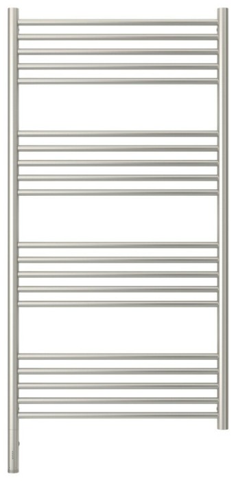 Сунержа Электрический полотенцесушитель 1200x600, Богема 3.0, 071-5804-1260 цвет: сатин