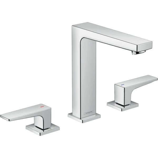 Смеситель для раковины, Hansgrohe Metropol, хром арт. 32515000