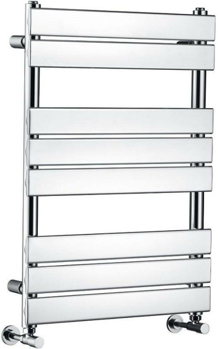 Полотенцесушитель водяной форма прямоугольная 50x80см, хром, Venturo Boheme 720-CR