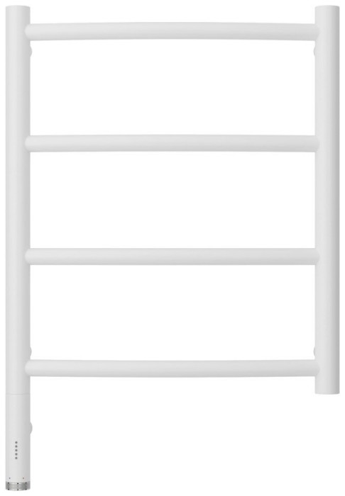 Сунержа Электрический полотенцесушитель 600x600, Галант 3.0, 30-5800-5040 цвет: матовый белый