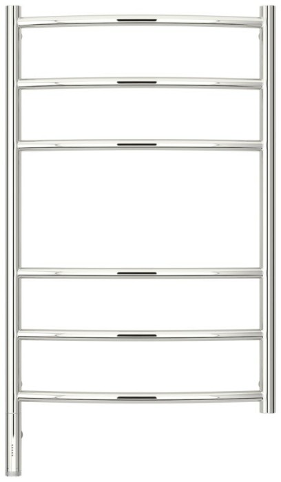 Сунержа Электрический полотенцесушитель 800x400, Галант 3.0, 00-5800-8050 цвет: без покрытия
