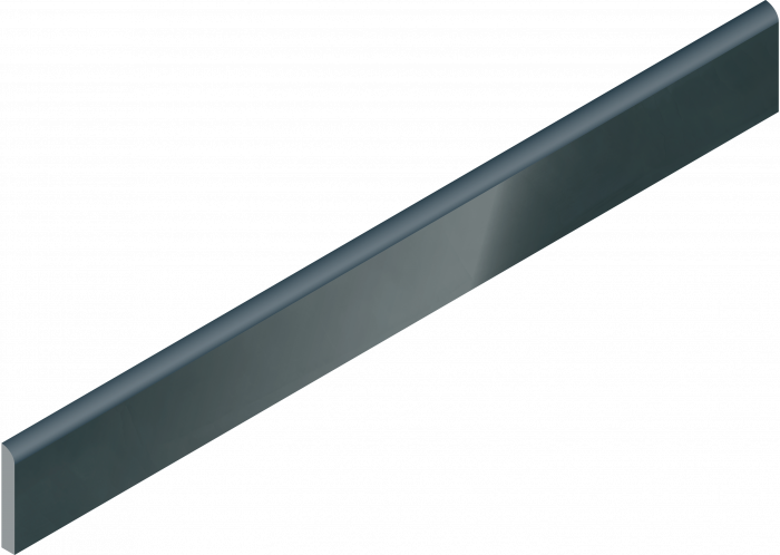 Плинтус кристалло 7,2x60 Italon Серфейс арт. 610130000525