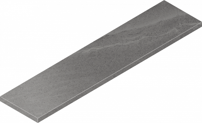 Ступень карбон угловая левая  33x120 Italon Контемпора арт. 620070000676
