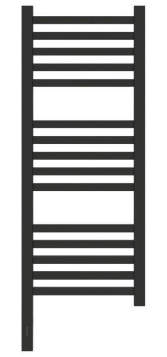 Сунержа Электрический полотенцесушитель 1000x300, Модус 3.0, 15-5700-8030 цвет: тёмный титан муар