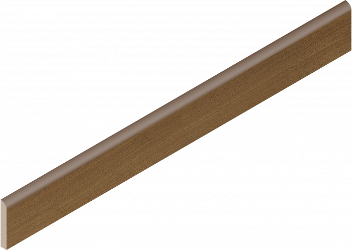 Плинтус могано  7,2x60 Italon Элемент арт. 610130000478