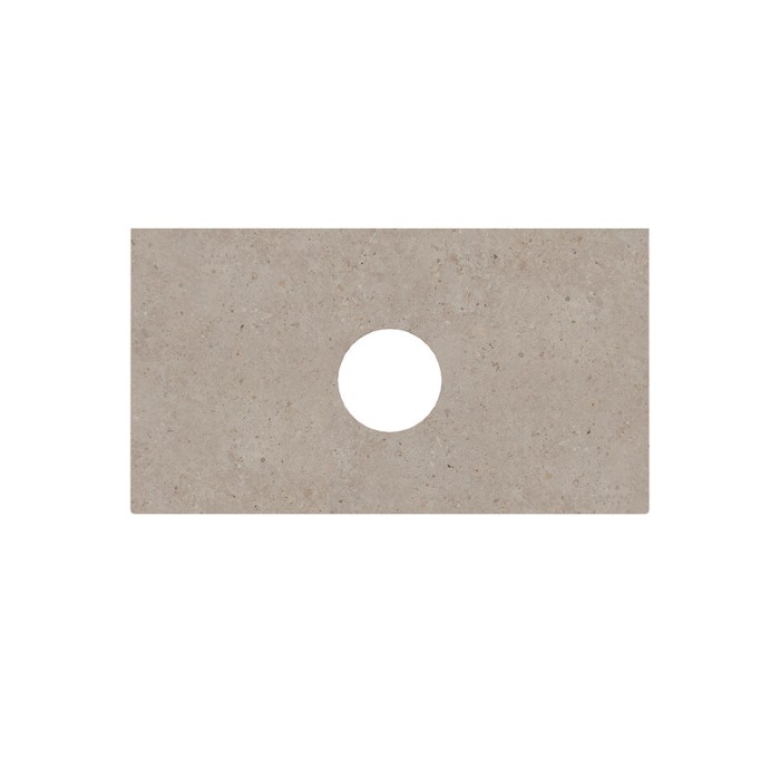 Столешница MAGICA Риккарди 90 см, Magica Kerama Marazzi, бежевый - MA.1.0.SG540620R\90