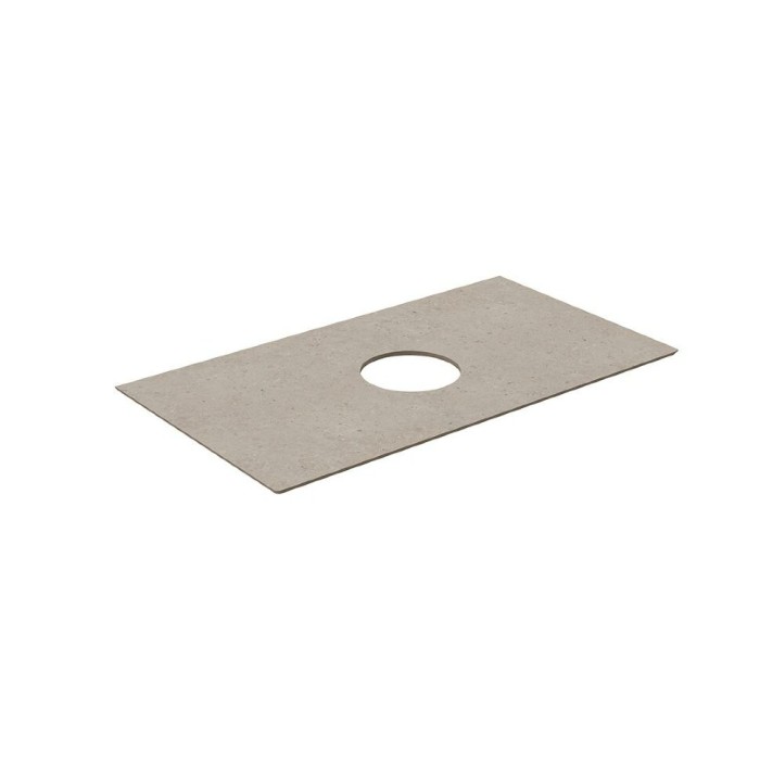 Столешница MAGICA Риккарди 90 см, Magica Kerama Marazzi, бежевый - MA.1.0.SG540620R\90