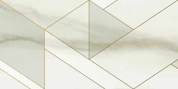 Декор платинум вст.фольяж 40x80 Italon Шарм Эдванс Уолл Проджект арт. 600080000427