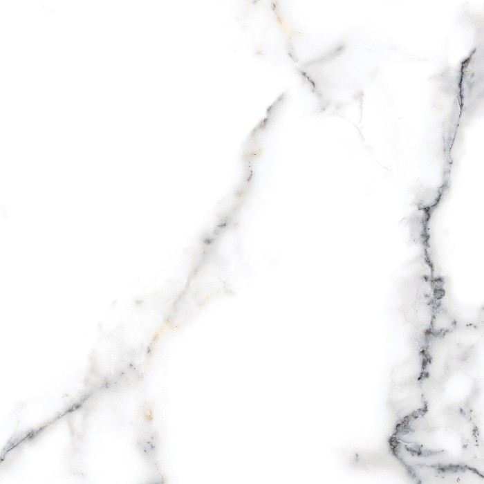 Керамогранит 60x60 AFION WHITE Glossy Azario арт. E101082160G