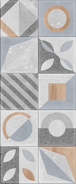 Плитка multi wall 03 25x60 GRACIA CERAMICA Supreme арт. 10100001227