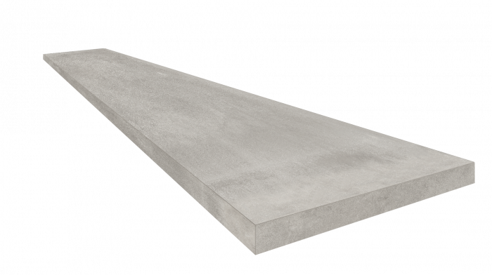 Ступень грэй угловая правая 33x60 Coliseum Gres Expo арт. 620070002295