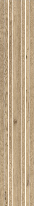Декор хани татами 20x120 Coliseum Gres Natura арт. 610110001100