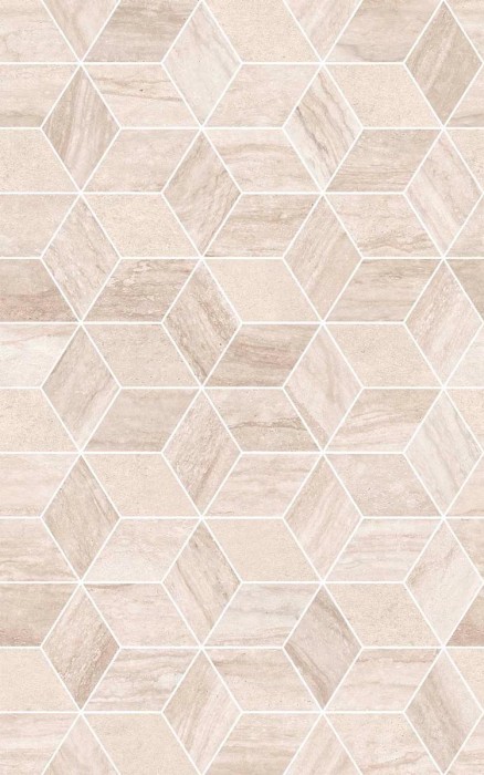 Плитка беж низ 02 25x40 GRACIA CERAMICA Треви арт. 10100001561