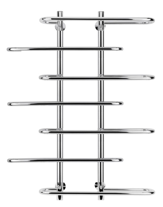 Полотенцесушитель водяной 100x20x80 Венеция 4 (хром) Secado арт. 4603777446529