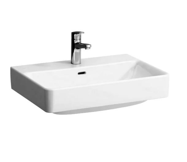 Раковина Laufen Pro S 8.1096.3.000.104.1 60 см