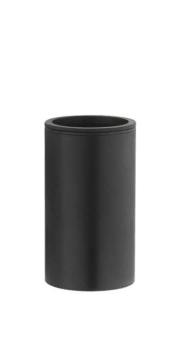 Стакан настольный black, Boheme Uno - 10982-B