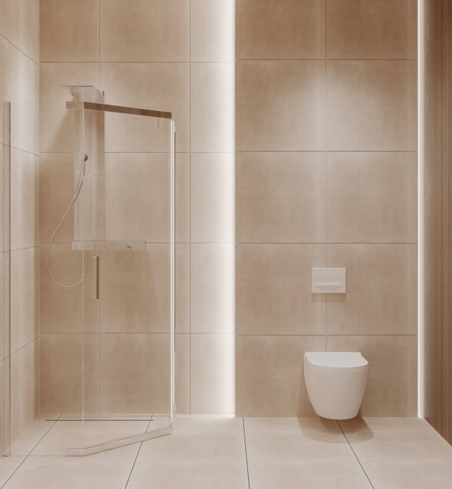 Унитаз BERGES OKUS, сиденье дюропласт Toma Slim SO, арт. 082127