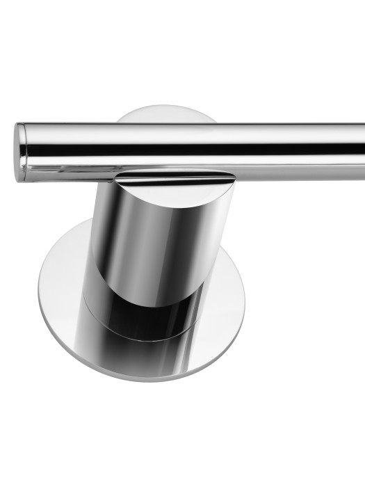 Полотенцесушитель электрический встраиваемый, Wonzon & Woghand Dortmund, WW-A362-CR цвет: хром