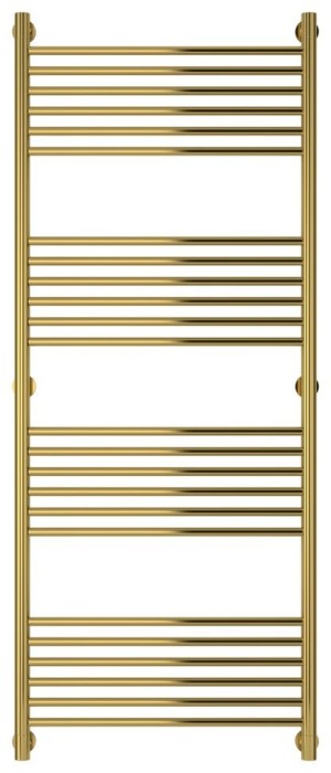 Сунержа Водяной полотенцесушитель 1500x600, Богема+ прямая, 03-0220-1560 цвет: золото