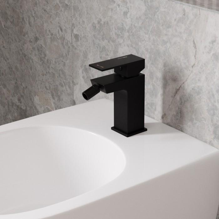 Смеситель для биде Abens 2000 WasserKRAFT арт. 2006